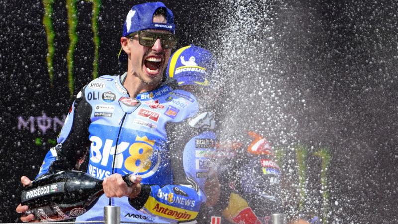 Alex Marquez [web]