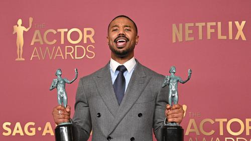 Michael B. Jordan [dok. web]