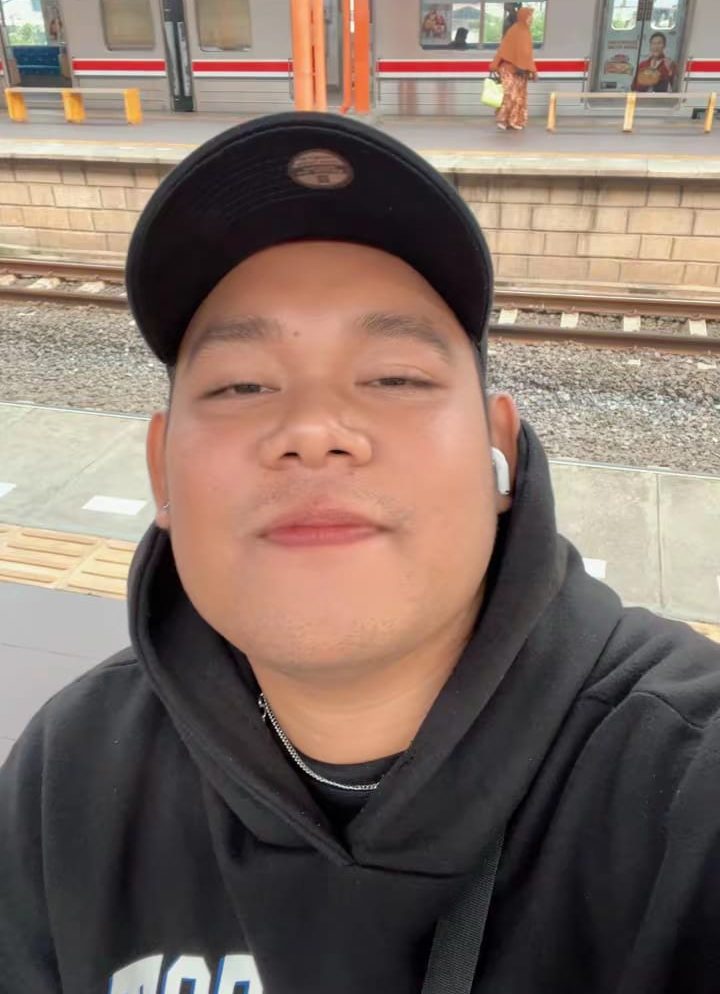 Bagas Ari