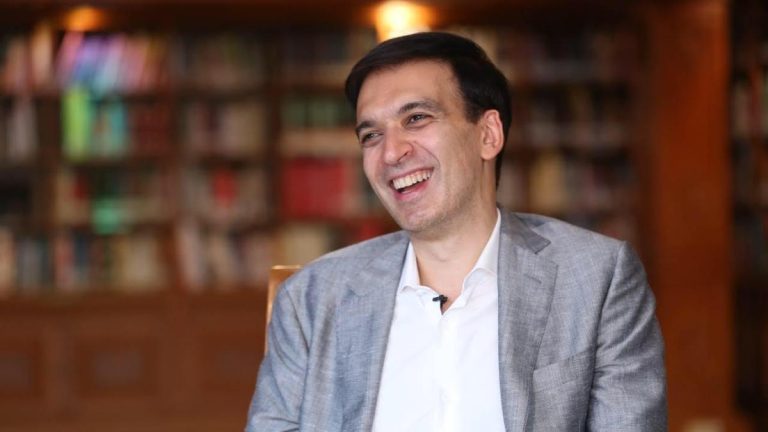 manoj punjabi [dok. web]