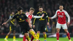 arsenal vs mu [liputan6.com]