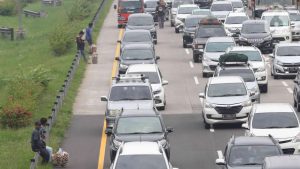 mudik lebaran [dok. web]
