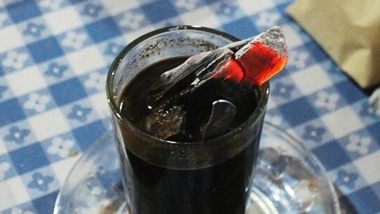 kopi jos jogja [dok. web]