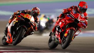 motoGp Qatar [dok. web]