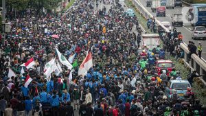 aksi mahasiswa tahun lalu [dok. web]