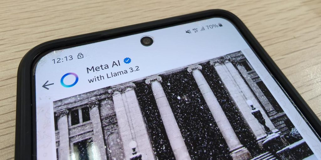 Meta Ai [dok. web]