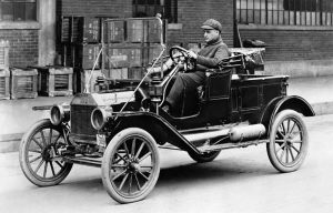 MOBIL FORD