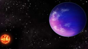 Penemuan Exoplanet [ist]