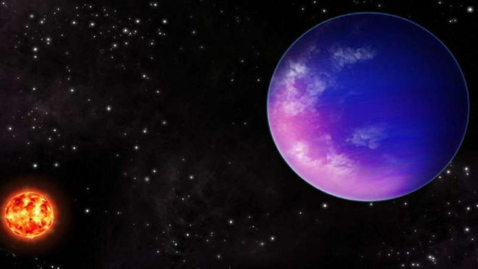 Penemuan Exoplanet [ist]