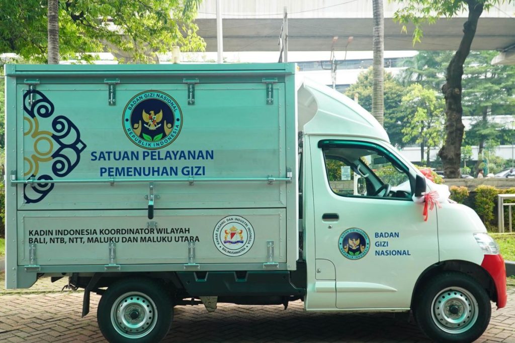 mobil mbg sppg [dok. web]
