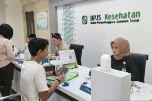 BPJS Kesehatan [dok web]