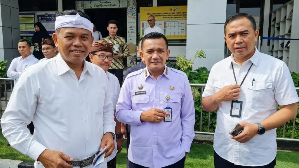 Dedi Mulyadi gubernur jawa barat [dok. web]