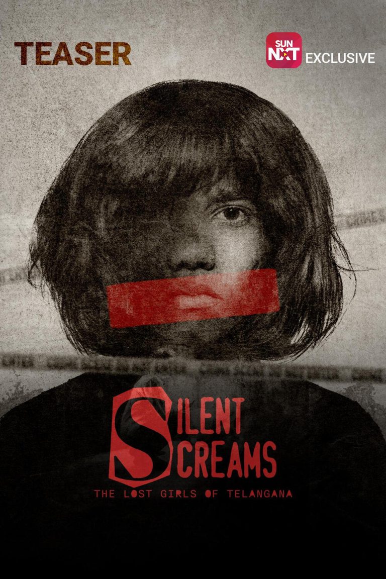 FILM SILENT SCREAM