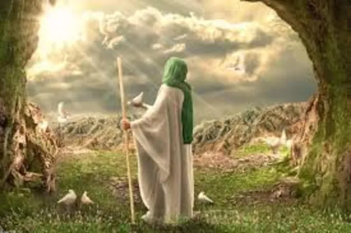 puasa nabi zakaria [dok. web]