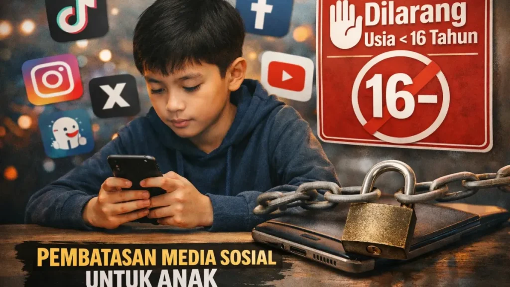 akses medsos [dok. web]