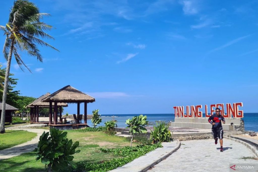 tanjung lesung [dok. web]