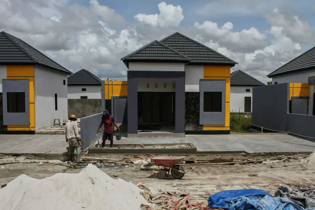 Rumah Subsidi [dok. web]