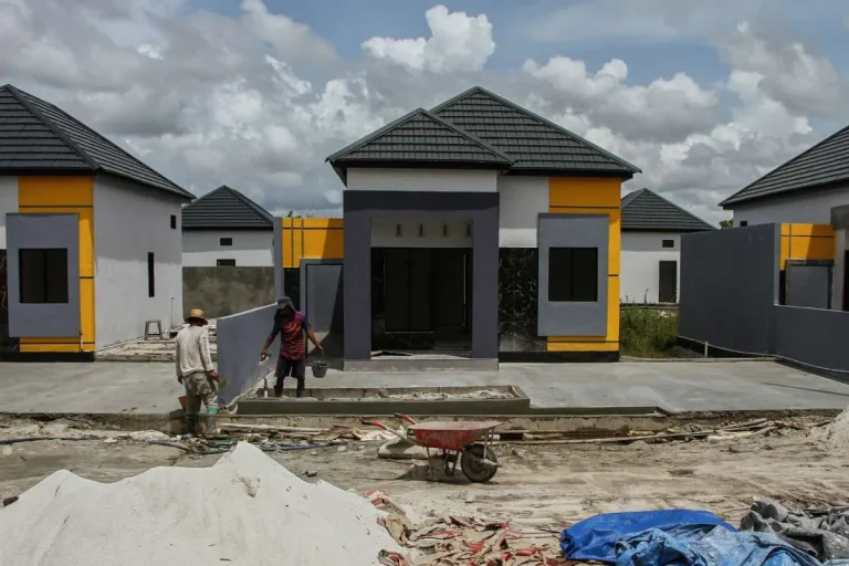 Rumah Subsidi [dok. web]