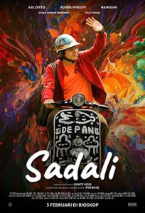 sadali [2026]