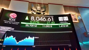 IHSG [web]