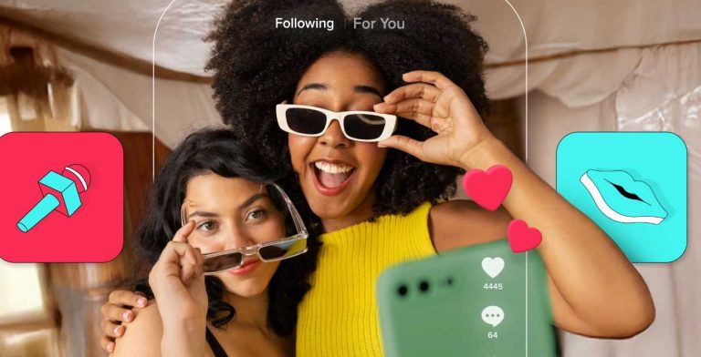 Skema Tren Tiktok [dok. web]