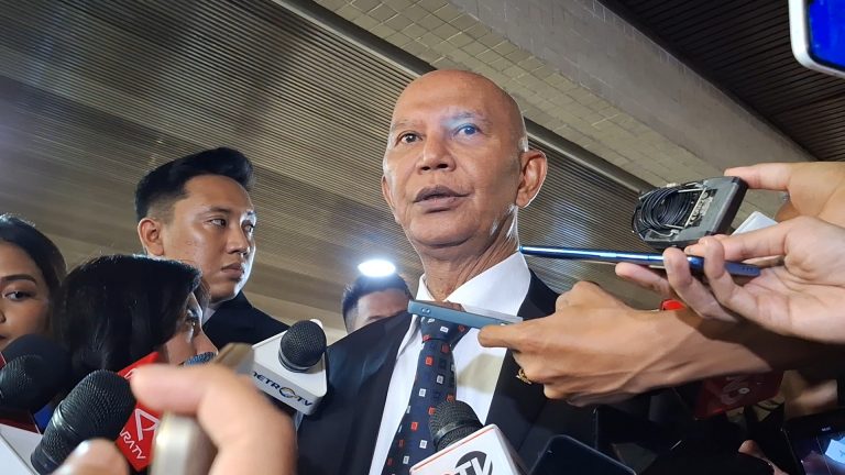 said abdullah soal elpiji 3 kg {dok. web]