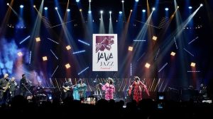 Konser Java Jazz