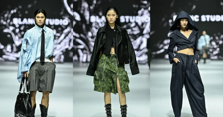 Tren gaya [hypeabis]