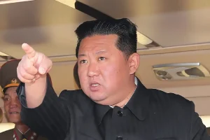 Presiden Korea Utara Kim Jong Un [dok. web]