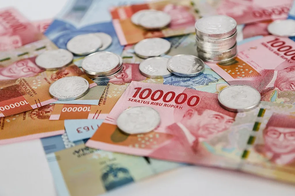 rupiah [dok. web]