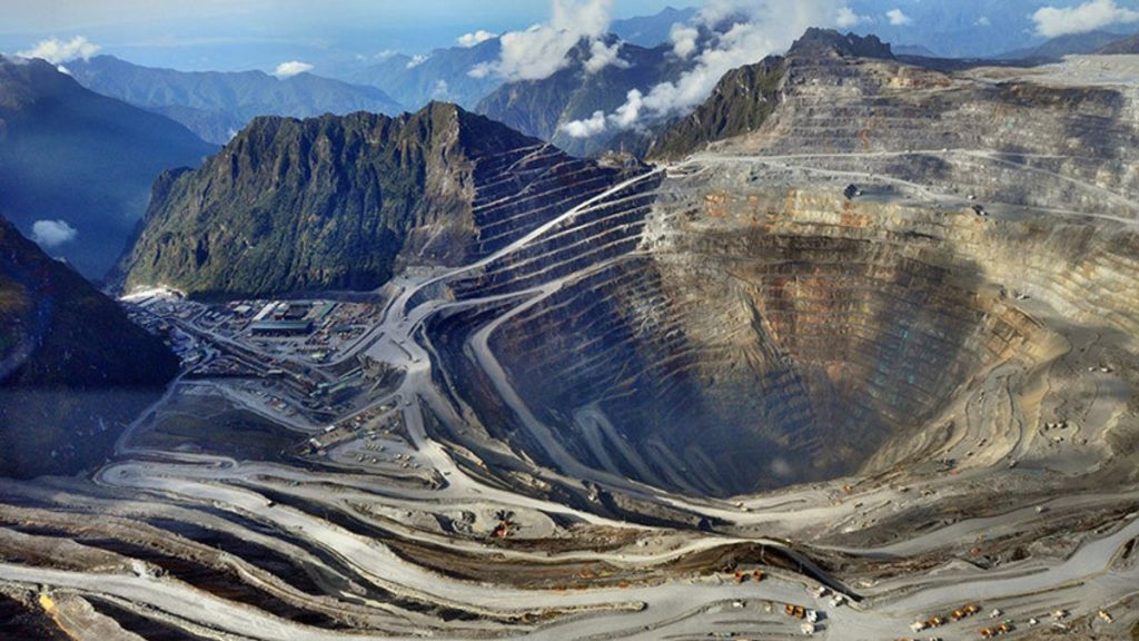 PT Freeport Indonesia [dok. web]
