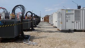 PLN tutup PLTD [dok. PLN]