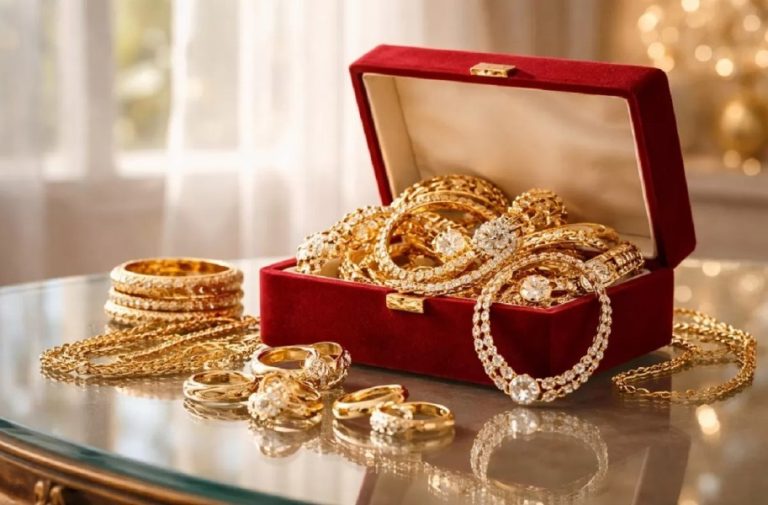 emas perhiasan [dok. web]