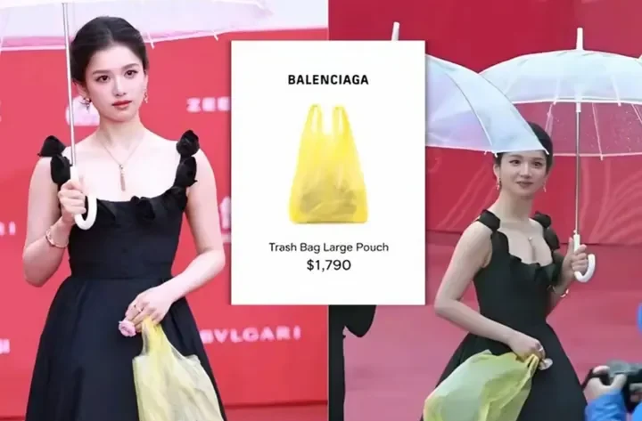 Zhang Jingyi [dok. web]