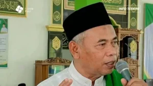 Ponpes di pati viral [dok. web]