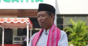 Ismail NurIsmail-Kepala Unit Percetakan Al-Qur’an Kemenag [dok. web]