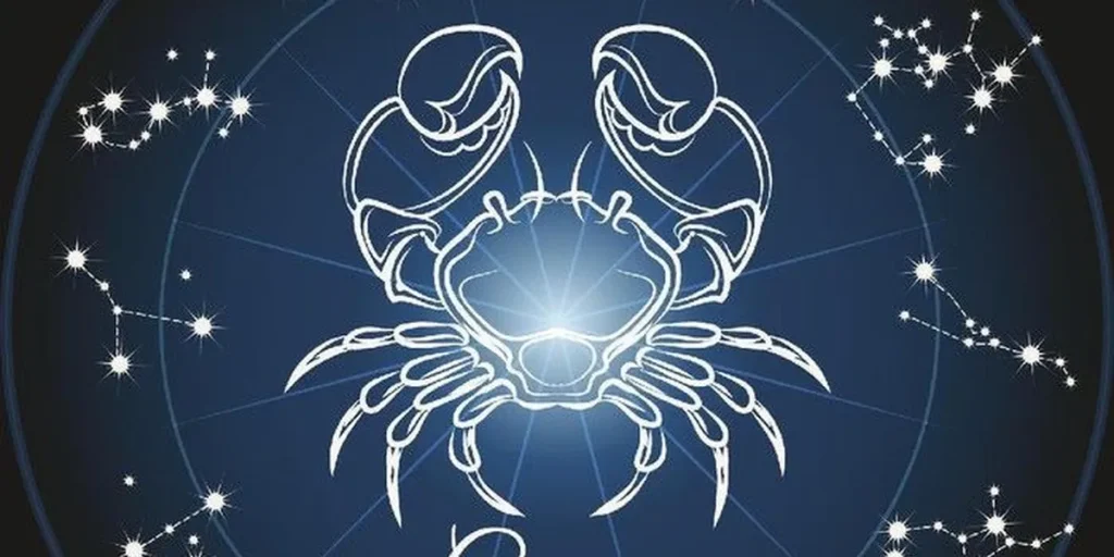zodiak cancer [dok. web]