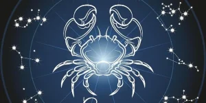 zodiak cancer [dok. web]