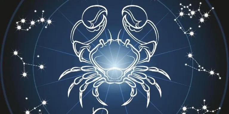 zodiak cancer [dok. web]