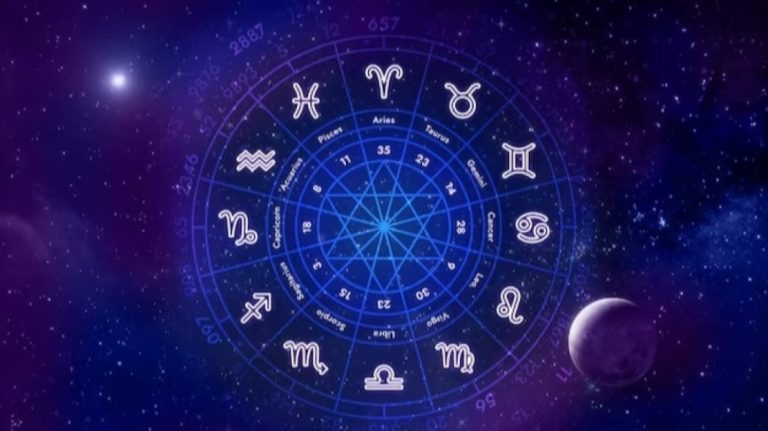 ramalan zodiak hari ini [dok. web]