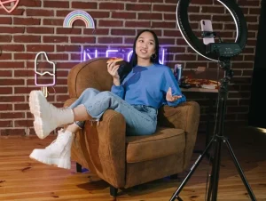 tren konten tiktok [dok. web]