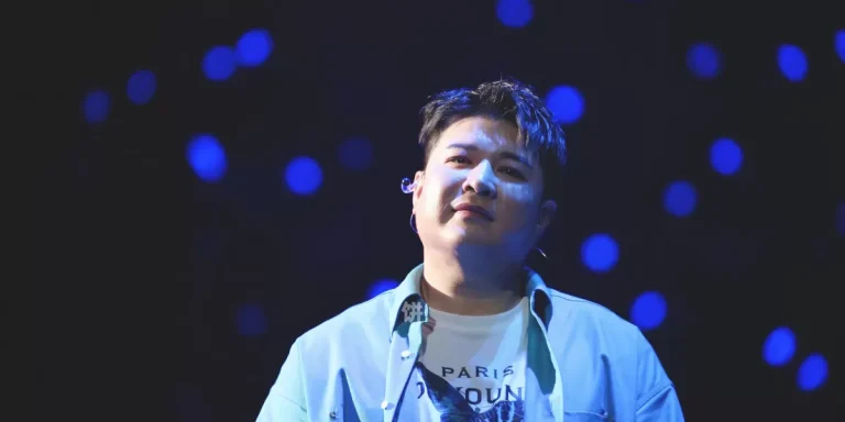 Shindong Super Junior [dok. web]