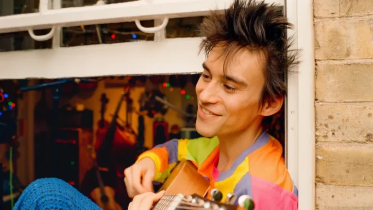 jacob collier [bbc]
