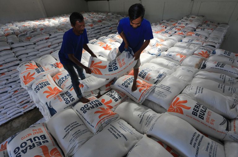 beras bulog [dok. web]