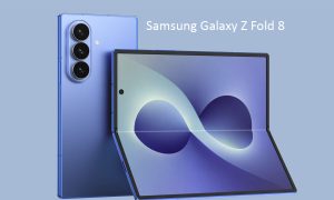 Samsung Z fold 8 [dok. web]