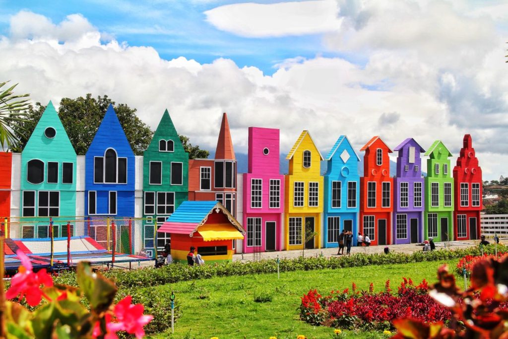 wisata malang [shutterstock]