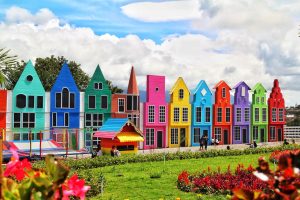 wisata malang [shutterstock]