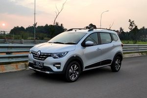 Renault Triber [dok. web]