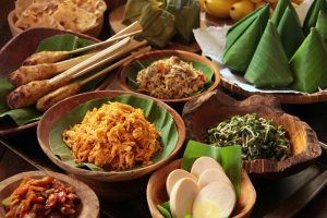 kuliner bali [kompas.com]