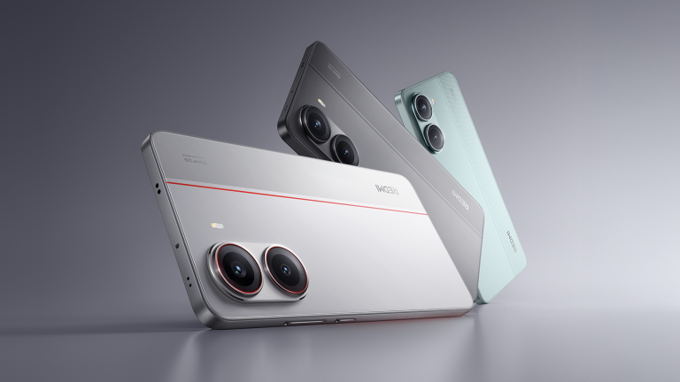 Redmi Turbo 5 [dok. xiaomi]